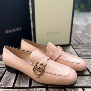 Gucci shoes women